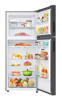 Picture of Samsung 393 Liters No Frost Bespoke Refrigerator (RT38CB66448AME)