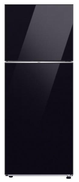 Picture of Samsung 397 Liters Top Freezer Refrigerator (RT42CB668822SS)