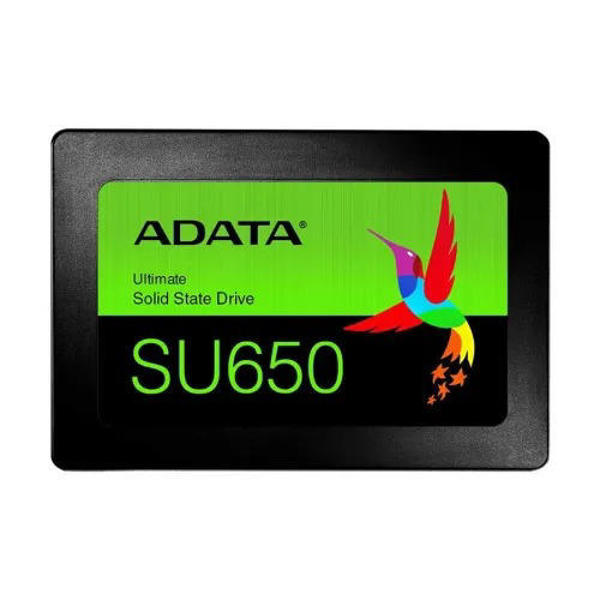 Picture of Adata SU650 1TB 2.5 Inch SATAIII SSD