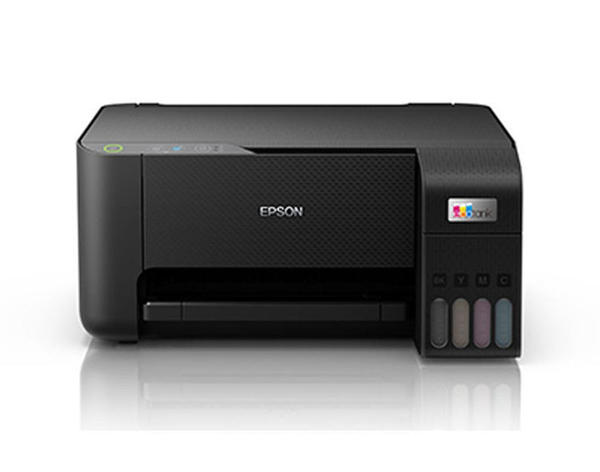 Picture of Epson EcoTank L3210 Multifunction InkTank Printer