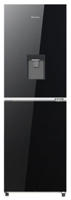 Picture of Hisense 270 Liters Frost Bottom Mount Refrigerator (RB1G266NAB/BD3)