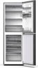 Picture of Hisense 270 Liters Frost Bottom Mount Refrigerator (RB1G266NAB/BD3)