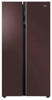Picture of Haier 600 Liters Side-by-Side No Frost Refrigerator (HRF-622ICG)