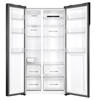 Picture of Haier 600 Liters Side-by-Side No Frost Refrigerator (HRF-622ICG)