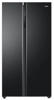 Picture of Haier 630 Liters Convertible Side By Side Refrigerator (HRF-680BG)