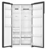 Picture of Haier 630 Liters Convertible Side By Side Refrigerator (HRF-680BG)