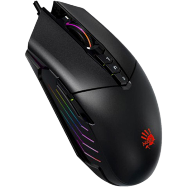 Picture of A4TECH P91s RGB Gaming Mouse
