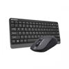 Picture of A4tech FG1112 FSTYLER Wireless Bangla Keyboard with FG12 Wireless Mouse