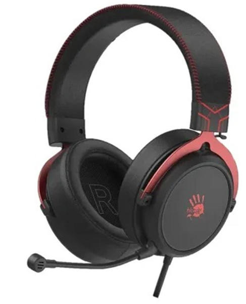 Picture of A4Tech Bloody M590i Virtual 7.1 Surround Sound Gaming Headphone With Detachable Mic