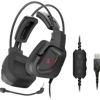 Picture of A4TECH Bloody G575 7.1, RGB HiFi USB Gaming Headphone