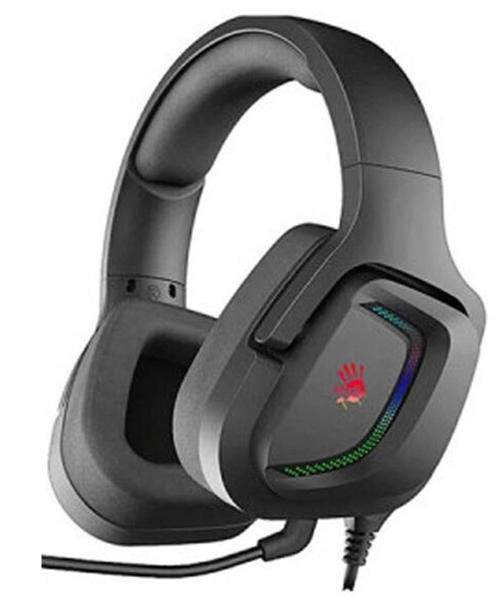 Picture of A4Tech Bloody G573 Virtual 7.1 RGB Gaming Headset