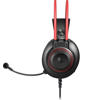 Picture of A4TECH Bloody G200S USB Gaming Headphone Black & Red