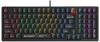 Picture of A4Tech Bloody Black S98 Hot Swappable BLMS Red Plus Switch RGB Mechanical Gaming Keyboard