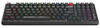 Picture of A4Tech Bloody Black S98 Hot Swappable BLMS Red Plus Switch RGB Mechanical Gaming Keyboard
