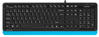 Picture of A4TECH Fstyler FK10 Multimedia Wired Keyboard