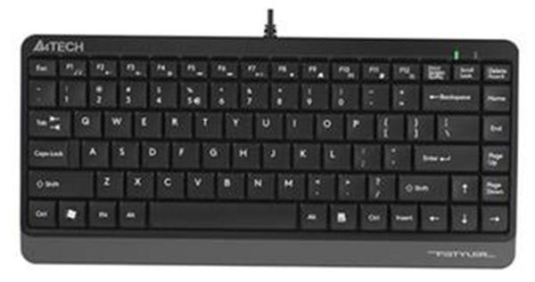 Picture of A4Tech FK11 Compact Size Mini Keyboard