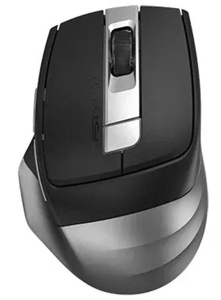 Picture of A4TECH FB35C Fstyler Dual Mode Recharegable Bluetooth & 2.4G Wireless Mouse