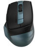 Picture of A4tech FB35CS Fstyler Silent Click Multimode Rechargeable Wireless Mouse