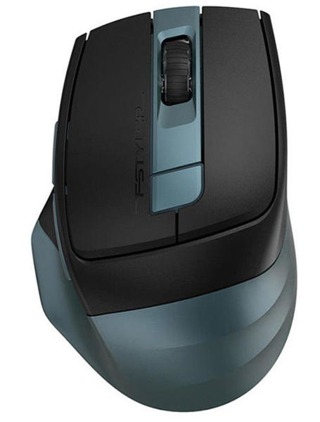 Picture of A4tech FB35CS Fstyler Silent Click Multimode Rechargeable Wireless Mouse