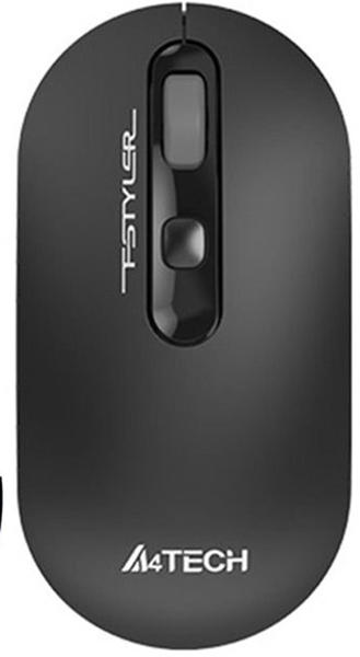Picture of A4tech FG20 Fstyler 2.4G Slim Wireless Mouse