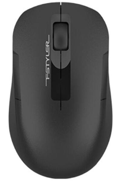Picture of A4tech Fstyler Air2 Dual-Function Wireless Air Mouse (FG15C)
