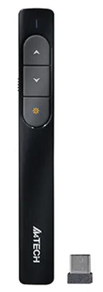 Picture of A4TECH LP15 2.4G Wireless Laser Pen